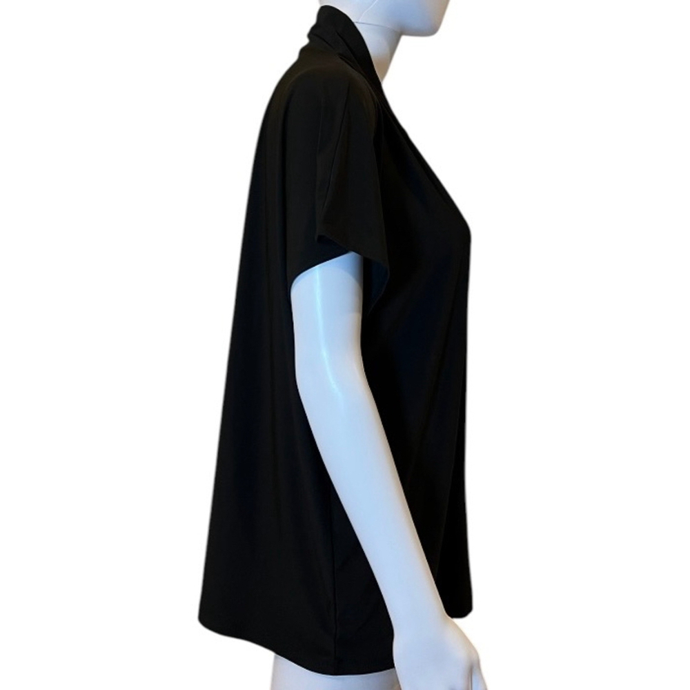 David Bitton Buffalo Top,‎ XXL, Black - Picture 5 of 10